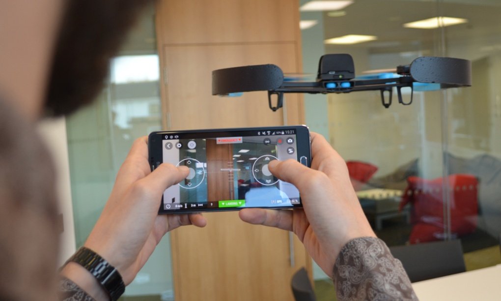 Best Drones for Indoors and Buying Guide
