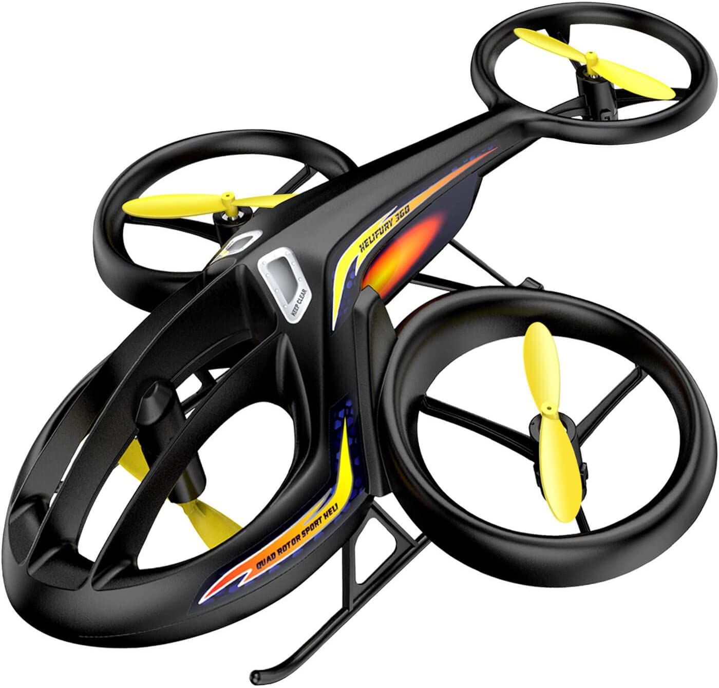 Ultimate Guide for Best Toy Drones for Kids Everything about Drones